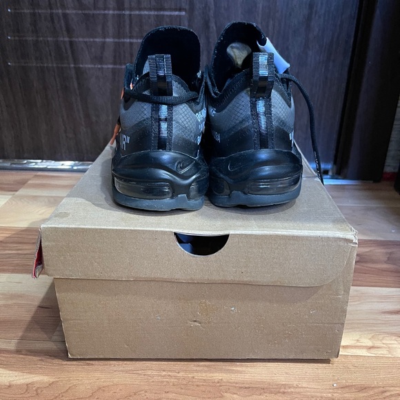 Nike Off-White 97 OG - Picture 3 of 11